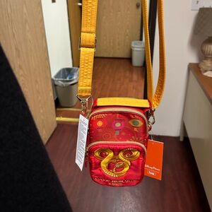 Disney lunar new year 2025